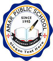 Amar Public School Gwalior
